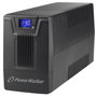PowerWalker VI 600 SCL 600VA/360W