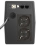 PowerWalker VI 600 SCL 600VA/360W