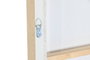 DKD Home Decor Cuadro Lienzo PS 103x4,5x143 Moderno (Pack de 2)