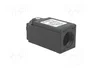 PIZZATO ELETTRICA FR 705 Interruptor de fin de carrera NO + NC 10A