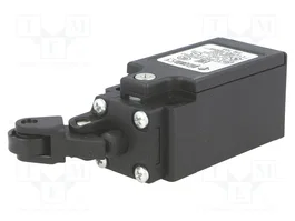 PIZZATO ELETTRICA FR 705 Interruptor de fin de carrera NO + NC 10A