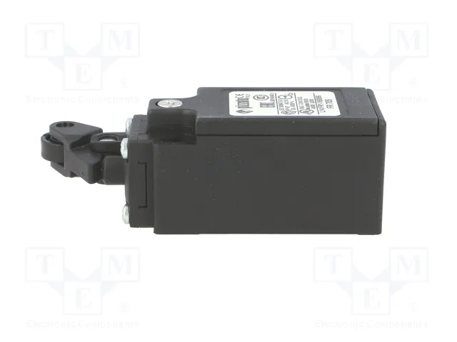 PIZZATO ELETTRICA FR 705 Interruptor de fin de carrera NO + NC 10A PIZZATO ELETTRICA FR 705 Interruptor de fin de carrera NO + NC 10A