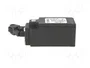 PIZZATO ELETTRICA FR 705 Interruptor de fin de carrera NO + NC 10A