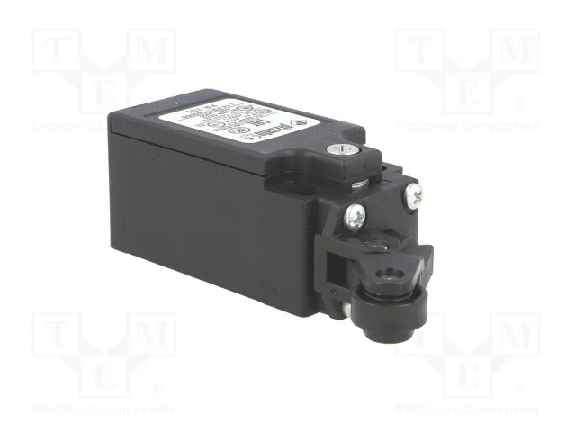 PIZZATO ELETTRICA FR 705 Interruptor de fin de carrera NO + NC 10A PIZZATO ELETTRICA FR 705 Interruptor de fin de carrera NO + NC 10A