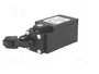 PIZZATO ELETTRICA FR 705 Interruptor de fin de carrera NO + NC 10A