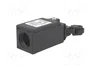 PIZZATO ELETTRICA FR 705 Interruptor de fin de carrera NO + NC 10A