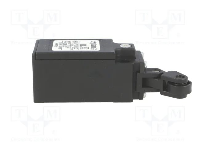 PIZZATO ELETTRICA FR 705 Interruptor de fin de carrera NO + NC 10A PIZZATO ELETTRICA FR 705 Interruptor de fin de carrera NO + NC 10A