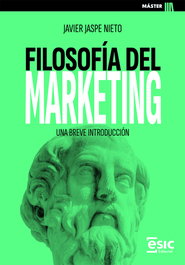 ESIC Filosofía del marketing, Javier Jaspe Nieto