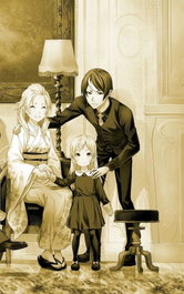Marca por definir Food wars 35 (comic)