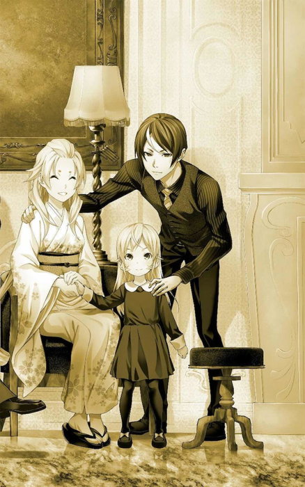 Panini España S.A. Food Wars 35 (Comic) inevitable