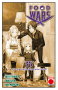 Panini España S.A. Food Wars 35 (Comic) inevitable
