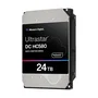 Western Digital Ultrastar DC HC580 24 TB 3.5 SATA 7200 RPM