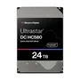Western Digital Ultrastar DC HC580 24 TB 3.5 pulg SATA 7200 RPM