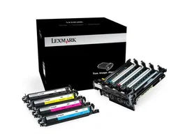 Lexmark Kit de Imagen 70C0Z50 de 4 Colores para CS/CX Series