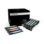Lexmark 70C0Z50 Kit de Imagen para Impresora Láser (4 Colores)