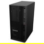 Lenovo ThinkStation P2 Tower Workstation Intel Core Ultra 7 265K 64GB DDR5 1TB SSD NVIDIA GeForce RTX 5070 12GB Windows 11 Pro (Alemán)