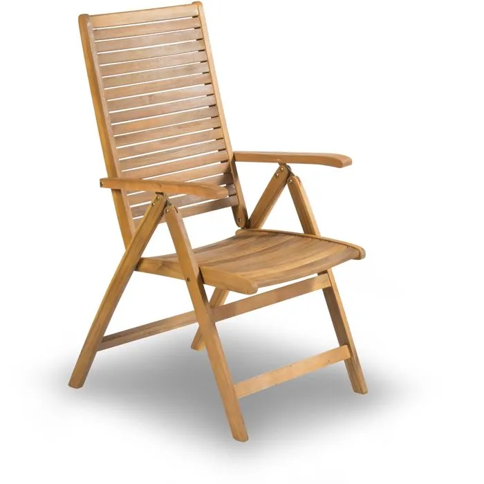 Fieldmann FDZN 4101-T Silla Ajustable - Modelo FIE8590669199945