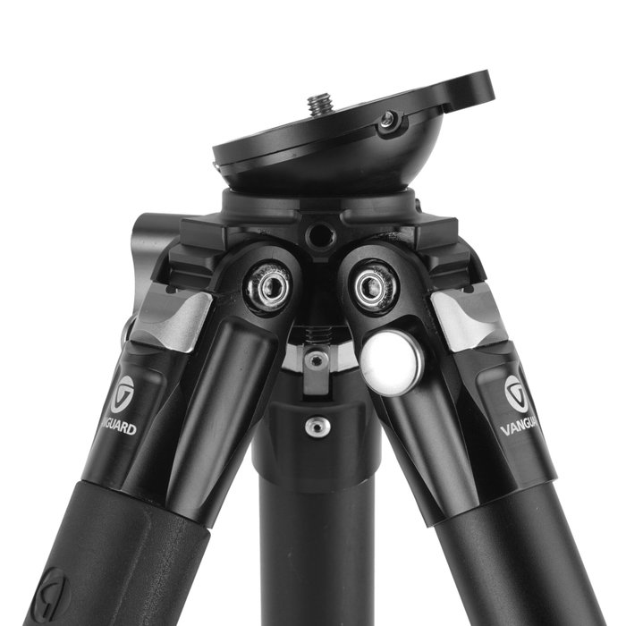 Vanguard ALTRA PRO 3VL 264AV14 Trípode de Vídeo de Aluminio Vanguard ALTRA PRO 3VL 264AV14 Trípode de Vídeo de Aluminio