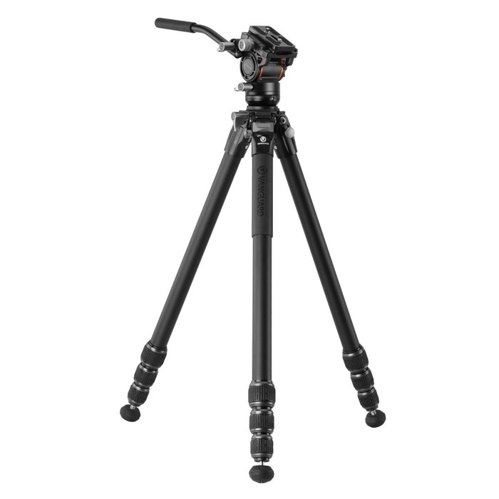 Vanguard ALTRA PRO 3VL 264AV14 Trípode de Vídeo de Aluminio Vanguard ALTRA PRO 3VL 264AV14 Trípode de Vídeo de Aluminio