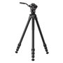 Vanguard ALTRA PRO 3VL 264AV14 Trípode de Vídeo de Aluminio