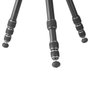 Vanguard ALTRA PRO 3VL 264AV14 Trípode de Vídeo de Aluminio