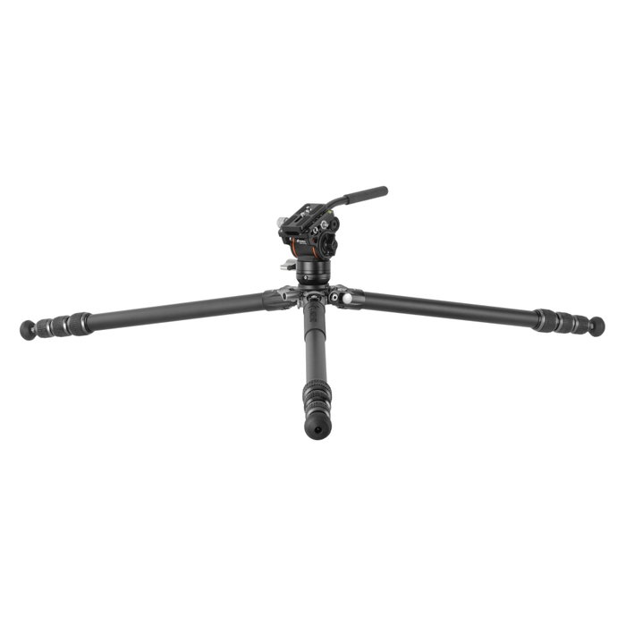 Vanguard ALTRA PRO 3VL 264AV14 Trípode de Vídeo de Aluminio Vanguard ALTRA PRO 3VL 264AV14 Trípode de Vídeo de Aluminio