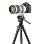 Vanguard ALTRA PRO 3VL 264AV14 Trípode de Vídeo de Aluminio