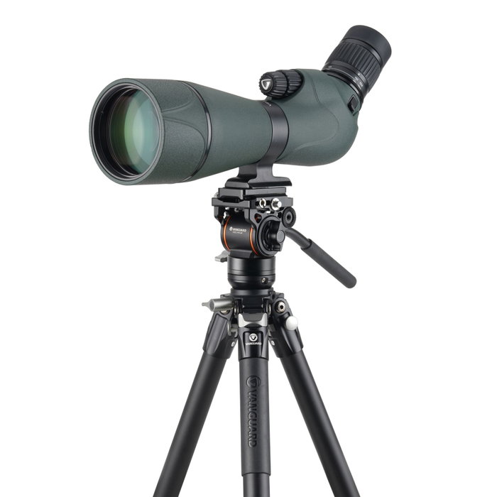 Vanguard ALTRA PRO 3VL 264AV14 Trípode de Vídeo de Aluminio Vanguard ALTRA PRO 3VL 264AV14 Trípode de Vídeo de Aluminio