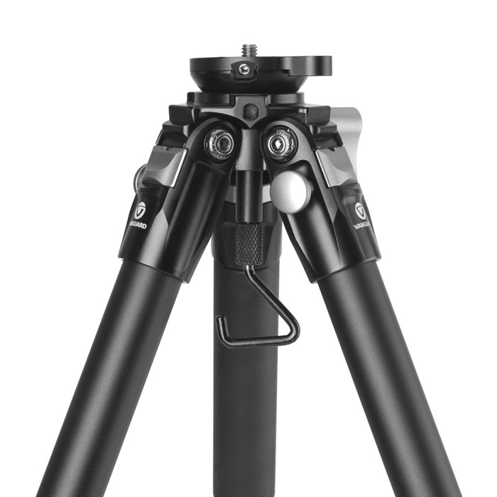 Vanguard ALTRA PRO 3VL 264AV14 Trípode de Vídeo de Aluminio Vanguard ALTRA PRO 3VL 264AV14 Trípode de Vídeo de Aluminio