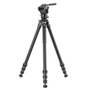 Vanguard ALTRA PRO 3VL 264AV14 Trípode de Vídeo de Aluminio