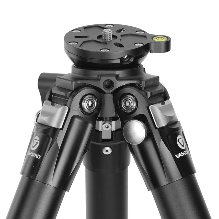 Vanguard ALTRA PRO 3VL 264AV14 Trípode de Vídeo de Aluminio Vanguard ALTRA PRO 3VL 264AV14 Trípode de Vídeo de Aluminio