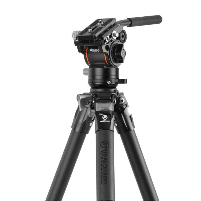 Vanguard ALTRA PRO 3VL 264AV14 Trípode de Vídeo de Aluminio Vanguard ALTRA PRO 3VL 264AV14 Trípode de Vídeo de Aluminio