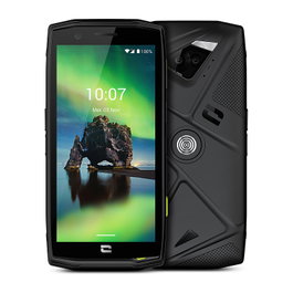 Crosscall ACTION X5 Negro 64 GB