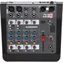 Allen & Heath ZED-6 Mezcladora Analógica Compacta