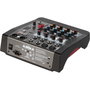Allen & Heath ZED-6 Mezcladora Analógica Compacta