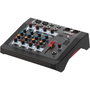 Allen & Heath ZED-6 Mezcladora Analógica Compacta