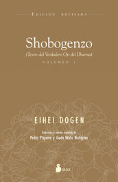 Shobogenzo (Volumen 1), Eihei Dogen - Sirio Editorial