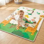 Ociotrends Tapiz Baby Comford Fácil Plegado y Bordes Reforzados 180 cm x 120 cm