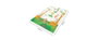 Ociotrends Tapiz Baby Comford Fácil Plegado y Bordes Reforzados 180 cm x 120 cm