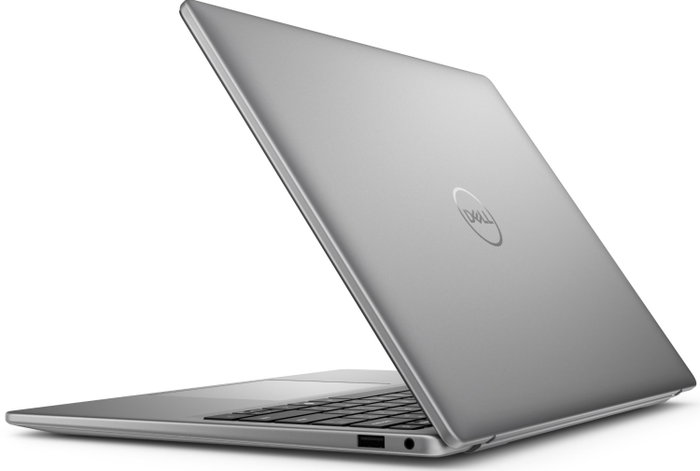 Dell Inspiron 14 5445 X1P-64-100 Portátil 14" WUXGA Snapdragon X Plus 16GB RAM 1TB SSD Windows 11 Gris Titanio