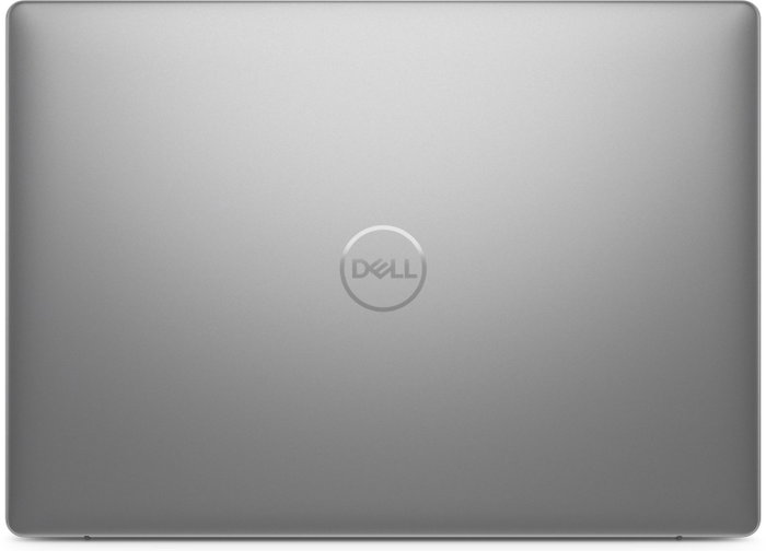 Dell Inspiron 14 5445 X1P-64-100 Portátil 14" WUXGA Snapdragon X Plus 16GB RAM 1TB SSD Windows 11 Gris Titanio