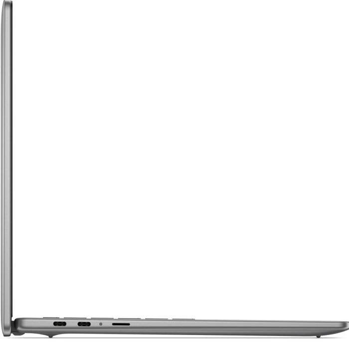 Dell Inspiron 14 5445 X1P-64-100 Portátil 14" WUXGA Snapdragon X Plus 16GB RAM 1TB SSD Windows 11 Gris Titanio