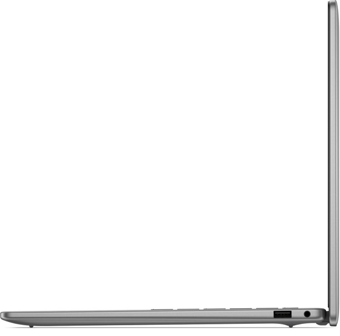 Dell Inspiron 14 5445 X1P-64-100 Portátil 14" WUXGA Snapdragon X Plus 16GB RAM 1TB SSD Windows 11 Gris Titanio