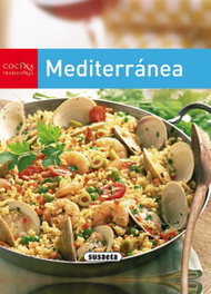 Mediterránea, Equipo Susaeta - SUSAETA EDICIONES
