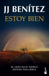 Estoy bien, J.J. Benítez - BOOKET