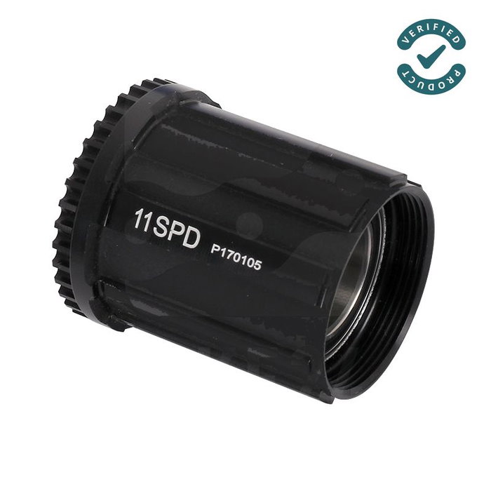 Zipp Núcleo Buje Cognition NSW Compatible Freno Disco/Llanta 11V Generación 2 Zipp Núcleo Buje Cognition NSW Compatible Freno Disco/Llanta 11V Generación 2