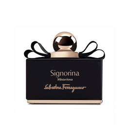 Salvatore Ferragamo Signorina Misteriosa Eau de Parfum Vaporizador 30 ml Mujer