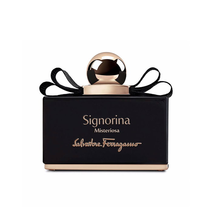Salvatore Ferragamo Signorina Misteriosa Eau de Parfum Vaporizador 30 ml Mujer Salvatore Ferragamo Signorina Misteriosa Eau de Parfum Vaporizador 30 ml Mujer