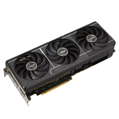 ASUS Prime GeForce RTX 5080 EVO 16GB GDDR7 OC Edition ASUS Prime GeForce RTX 5080 EVO 16GB GDDR7 OC Edition