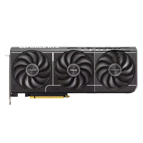 ASUS Prime GeForce RTX 5080 EVO 16GB GDDR7 OC Edition ASUS Prime GeForce RTX 5080 EVO 16GB GDDR7 OC Edition